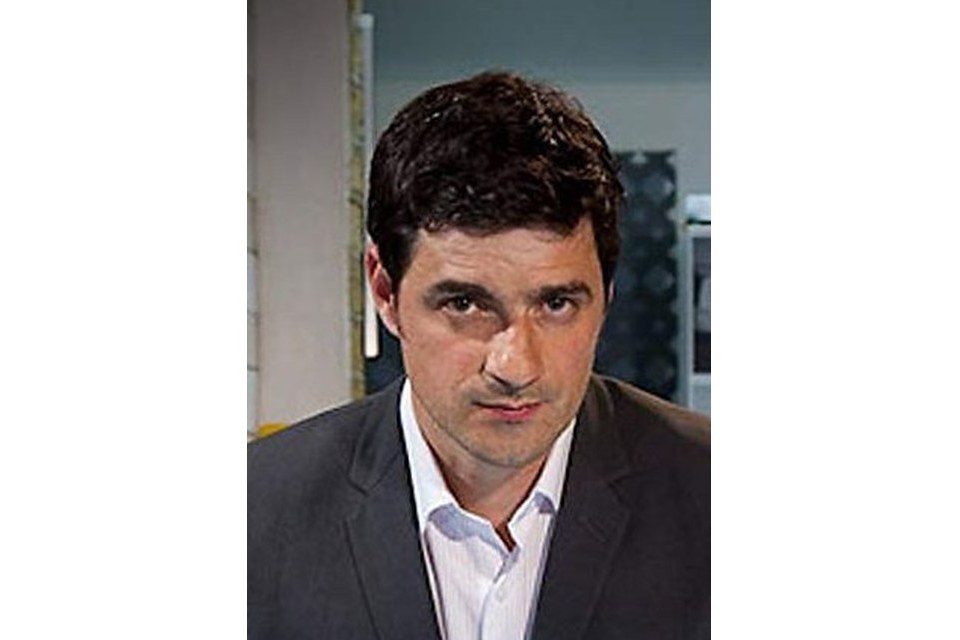Alexis Conran Alexis Conran