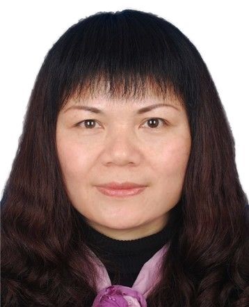 劉小文(中共韶關市曲江區委副書記) 劉小文(中共韶關市曲江區委副書記)
