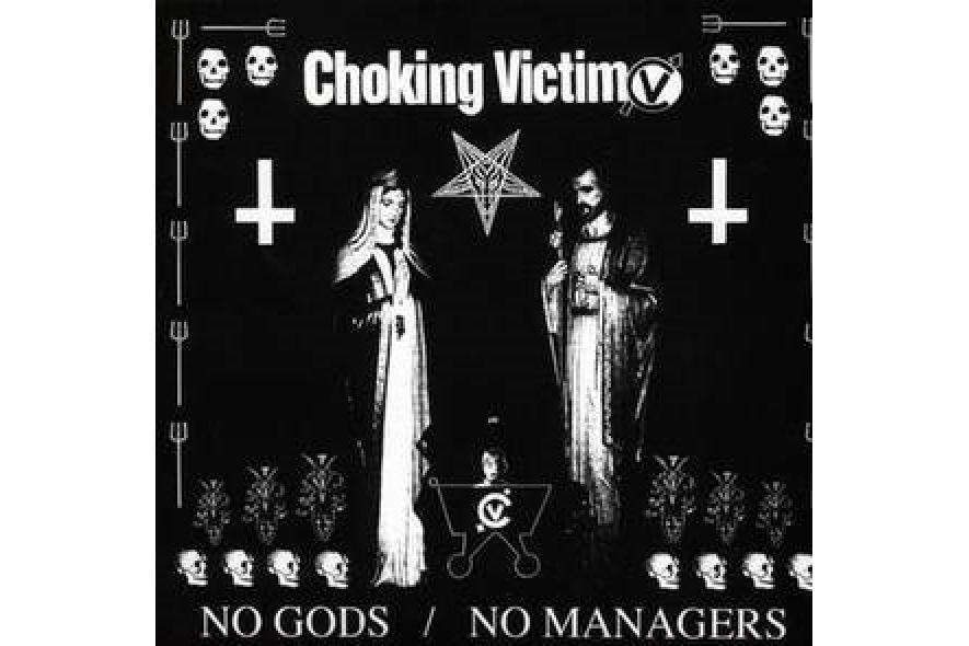 Choking Victim Choking Victim