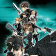 心理測量者(PSYCHO-PASS) 心理測量者(PSYCHO-PASS)