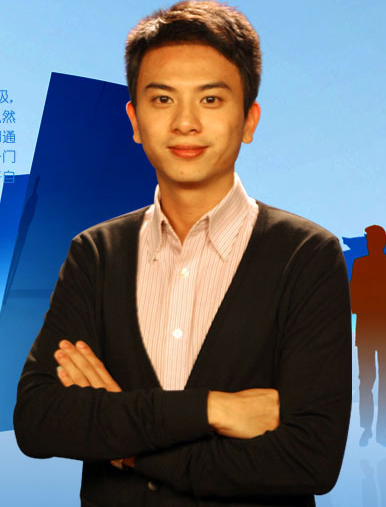 張林傑(泉州廣播電視台節目主持人) 張林傑(泉州廣播電視台節目主持人)