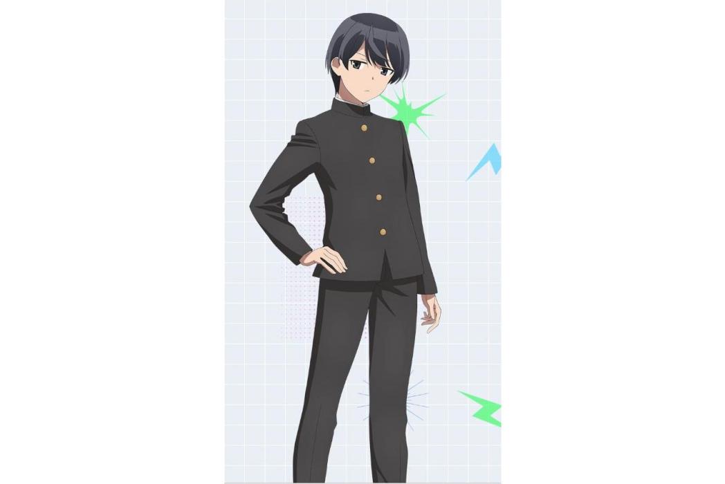 六田守