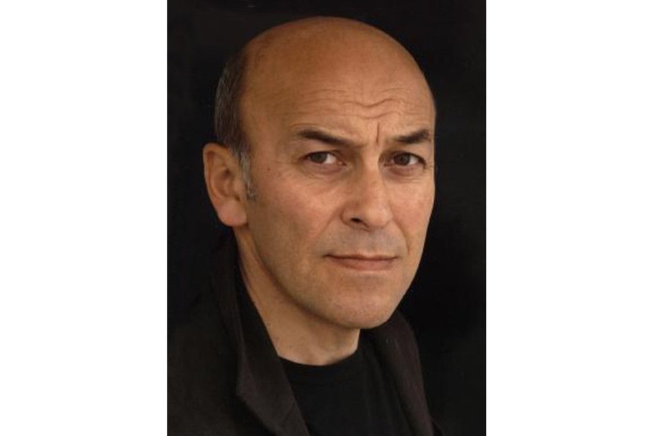 Patrick Paroux Patrick Paroux