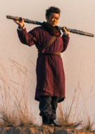 大聖伏妖