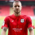 Olly Lancashire Olly Lancashire