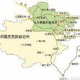 新興鄉(黑龍江依安縣新興鎮) 新興鄉(黑龍江依安縣新興鎮)