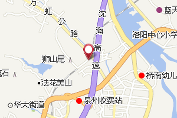 過坑