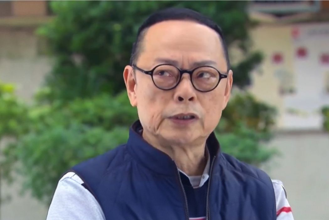 唐秋(時裝家庭劇《BB來了》中的角色) 唐秋(時裝家庭劇《BB來了》中的角色)