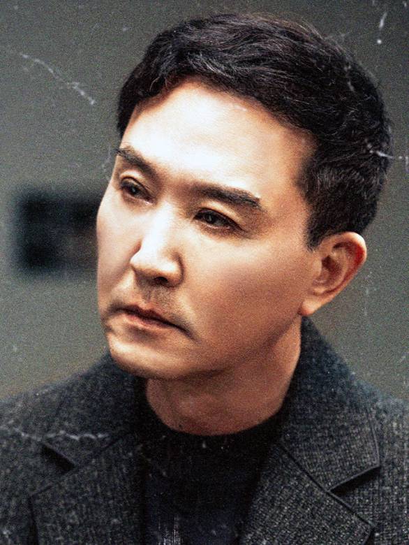 徐忠 徐忠