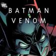 Batman: Venom Batman: Venom