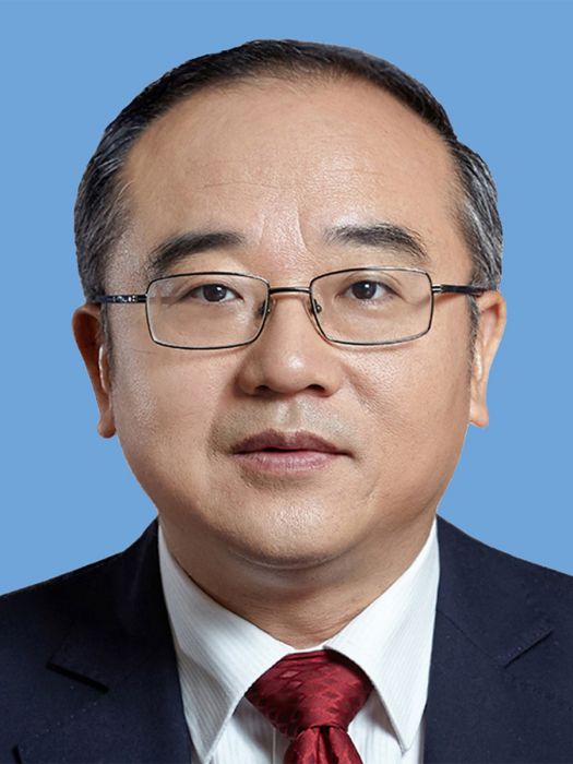 甘霖(雲南電網有限責任公司黨委書記、董事長) 甘霖(雲南電網有限責任公司黨委書記、董事長)