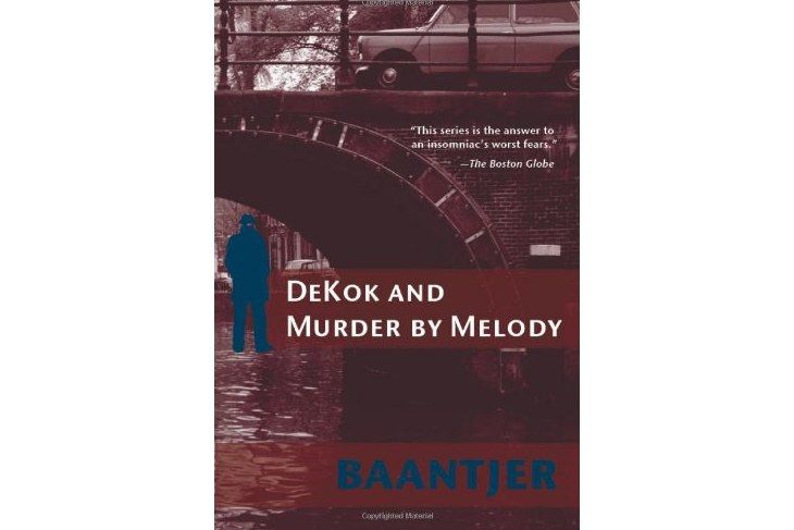 Dekok and Murder by Melody Dekok and Murder by Melody