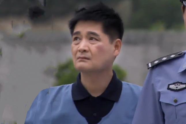 吳曉(刑偵劇《代號藍色行動》中的角色) 吳曉(刑偵劇《代號藍色行動》中的角色)
