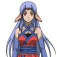 海問香