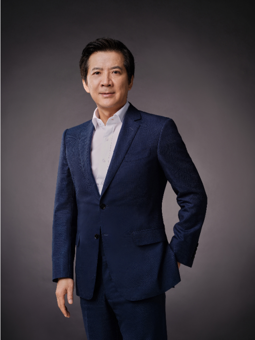 張文(壁仞科技創始人兼董事長) 張文(壁仞科技創始人兼董事長)