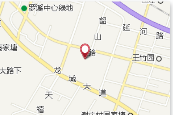 小蒲溝 小蒲溝