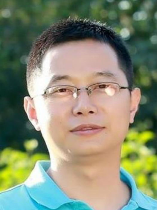 鐘德明(北京航空航天大學可靠性與系統工程副教授) 鐘德明(北京航空航天大學可靠性與系統工程副教授)