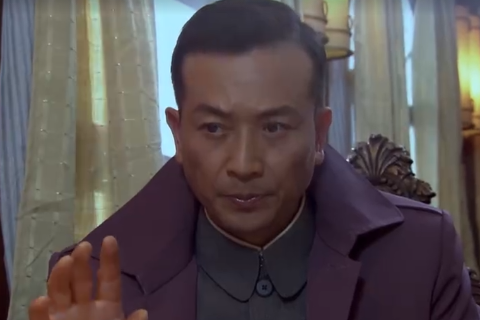 杜宇(電視劇《血色櫻花》中的角色) 杜宇(電視劇《血色櫻花》中的角色)