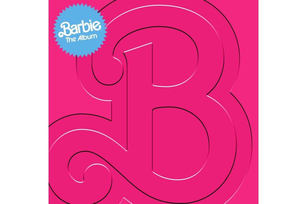 芭比(Barbie The Album) 芭比(Barbie The Album)