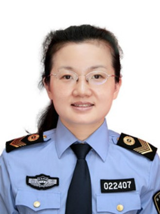 張毅敏(內江市市中區市場監督管理局黨組成員) 張毅敏(內江市市中區市場監督管理局黨組成員)