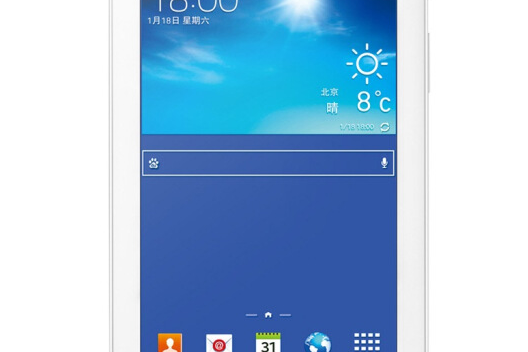 三星GALAXY Tab3 Lite T110 三星GALAXY Tab3 Lite T110