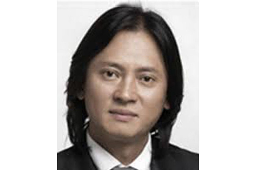 Kim Byung-Ok Kim Byung-Ok