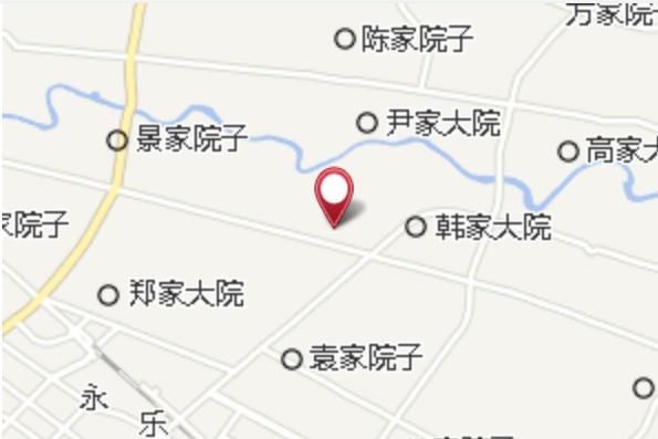 瓦子堰