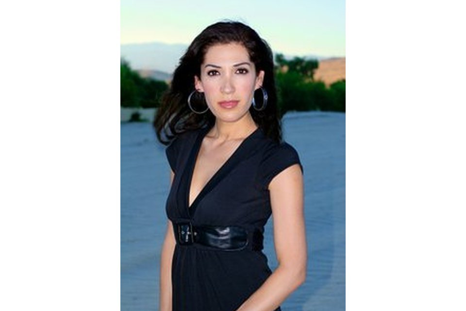 Alexandra Castro Alexandra Castro