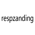 respzanding respzanding