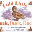 Cold Little Duck, Duck, Duck(2000年Greenwillow出版的圖書) Cold Little Duck, Duck, Duck(2000年Greenwillow出版的圖書)