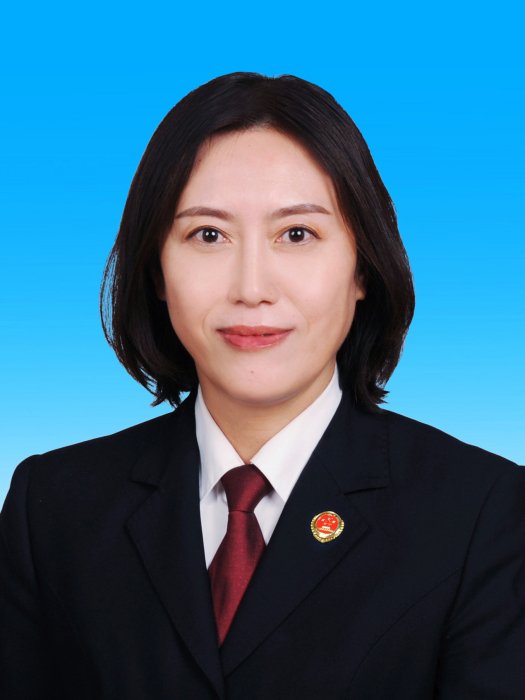 李曉紅(吉林省吉林市人民檢察院黨組成員、副檢察長) 李曉紅(吉林省吉林市人民檢察院黨組成員、副檢察長)