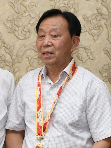 熊運元 熊運元