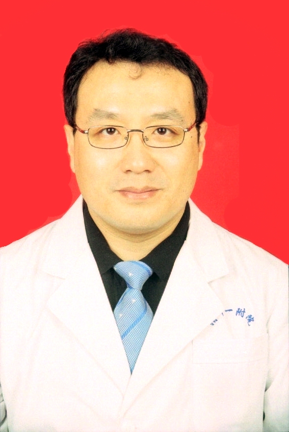 清華大學第一附屬醫院主任醫師 鄭春華