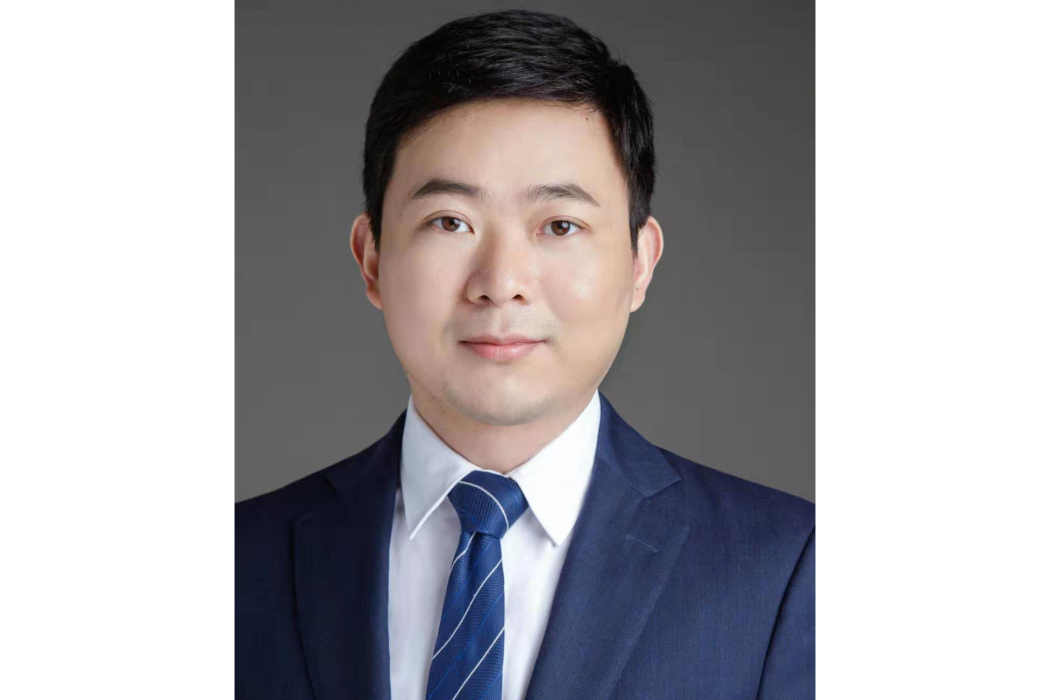 陳登科(復旦大學經濟學院講師) 陳登科(復旦大學經濟學院講師)