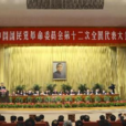 中國國民黨革命委員會全國代表大會