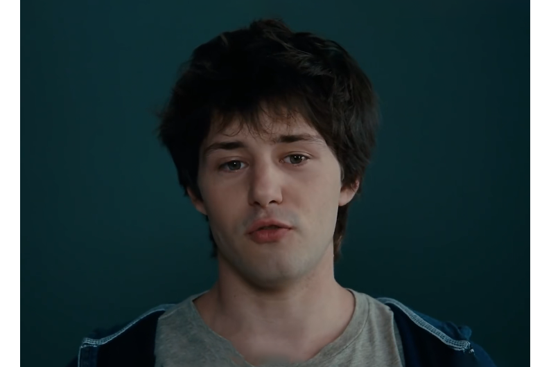 Alex(劇情影片《花容月貌》中的角色) Alex(劇情影片《花容月貌》中的角色)