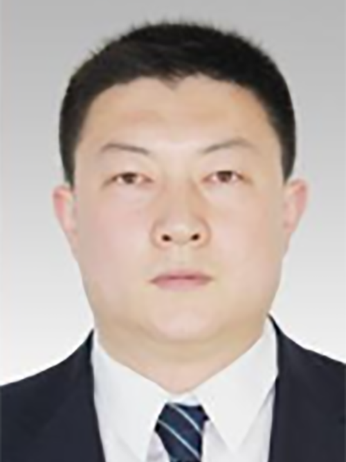 羅進(山東省濰坊高新技術產業開發區科技局黨委委員、副局長、商務科科長) 羅進(山東省濰坊高新技術產業開發區科技局黨委委員、副局長、商務科科長)