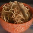 雅娟版燜面 雅娟版燜面