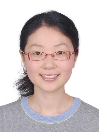 劉思婧 劉思婧