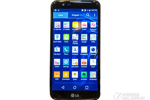 LG K10(雙4G) LG K10(雙4G)