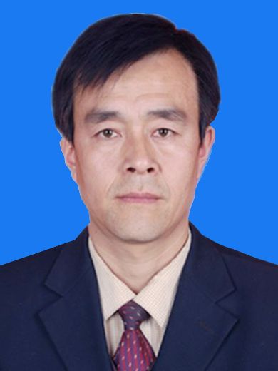 代軍(陝西省鹹陽市長武縣發展和改革局黨組成員)