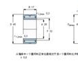 SKF NA49/28軸承 SKF NA49/28軸承