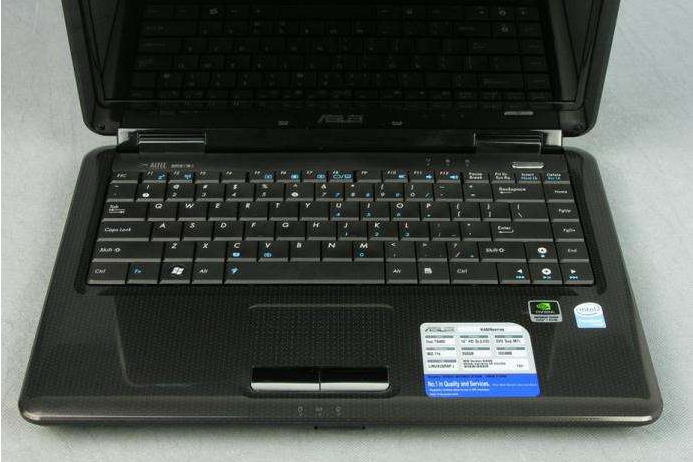 華碩K40E657IE-SL 華碩K40E657IE-SL