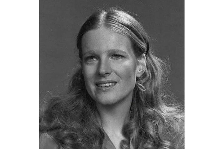Kathy Cronkite Kathy Cronkite