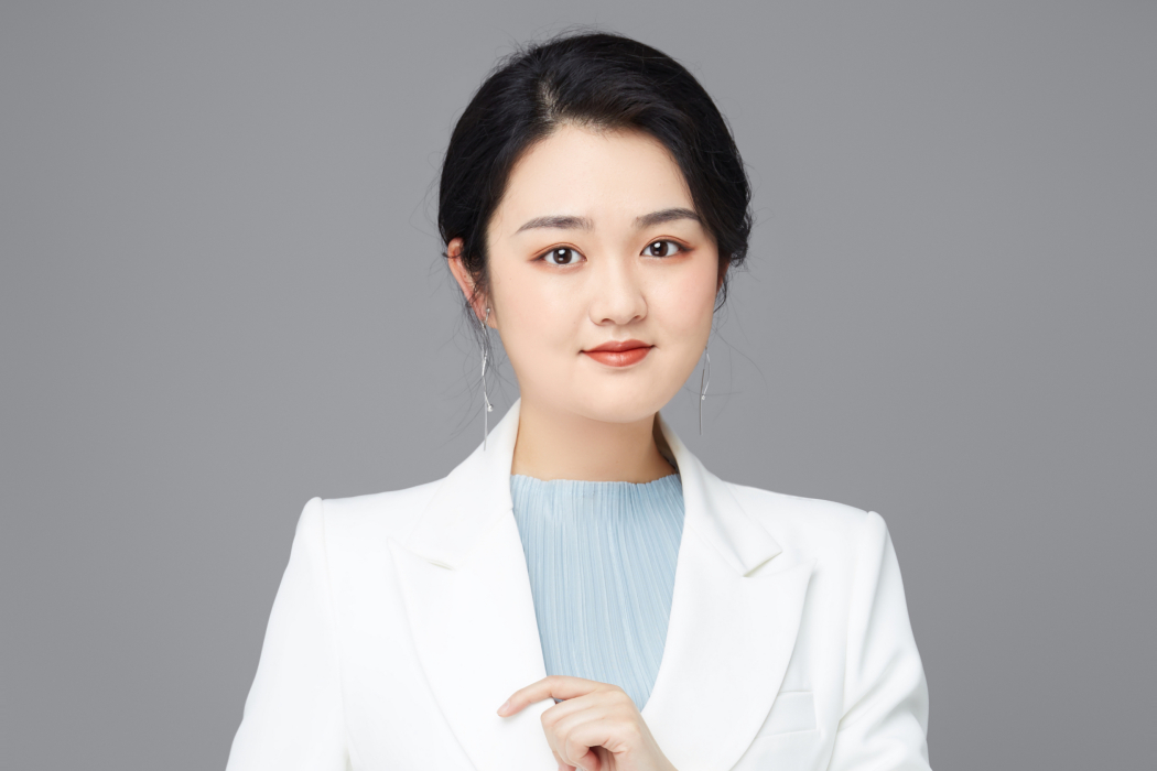 劉泊麟(中央音樂學院音樂治療專業青年教師) 劉泊麟(中央音樂學院音樂治療專業青年教師)