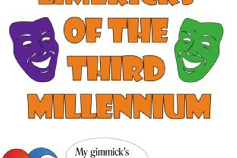Limericks of The Third Millennium Limericks of The Third Millennium