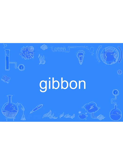 gibbon