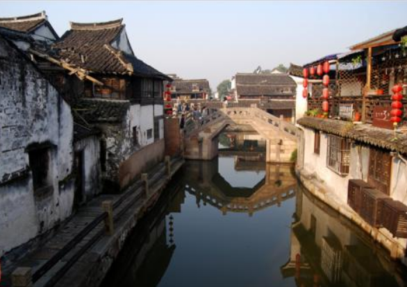 里仁港 里仁港