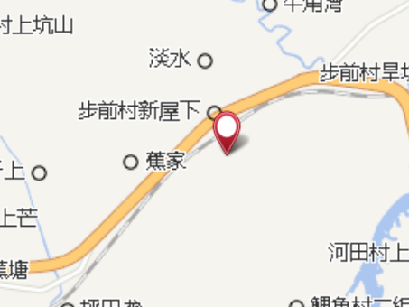 富塘坳 富塘坳