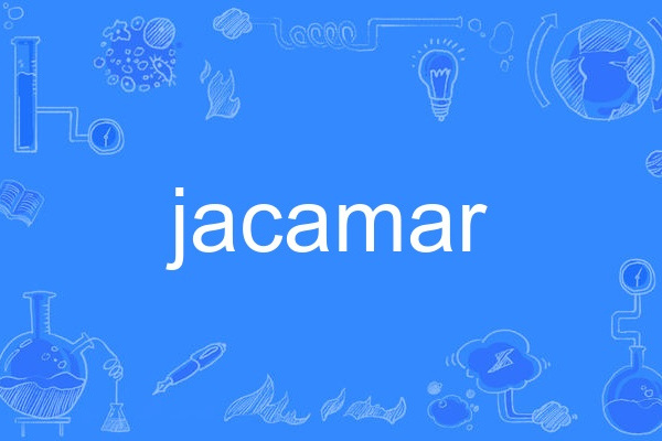 jacamar jacamar